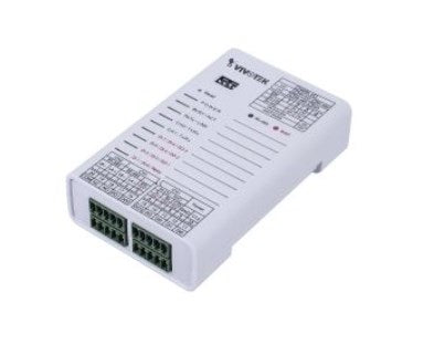 VIVOTEK Wiegand Converter AO-20W VIVOTEK Wiegand Converter AO-20W
